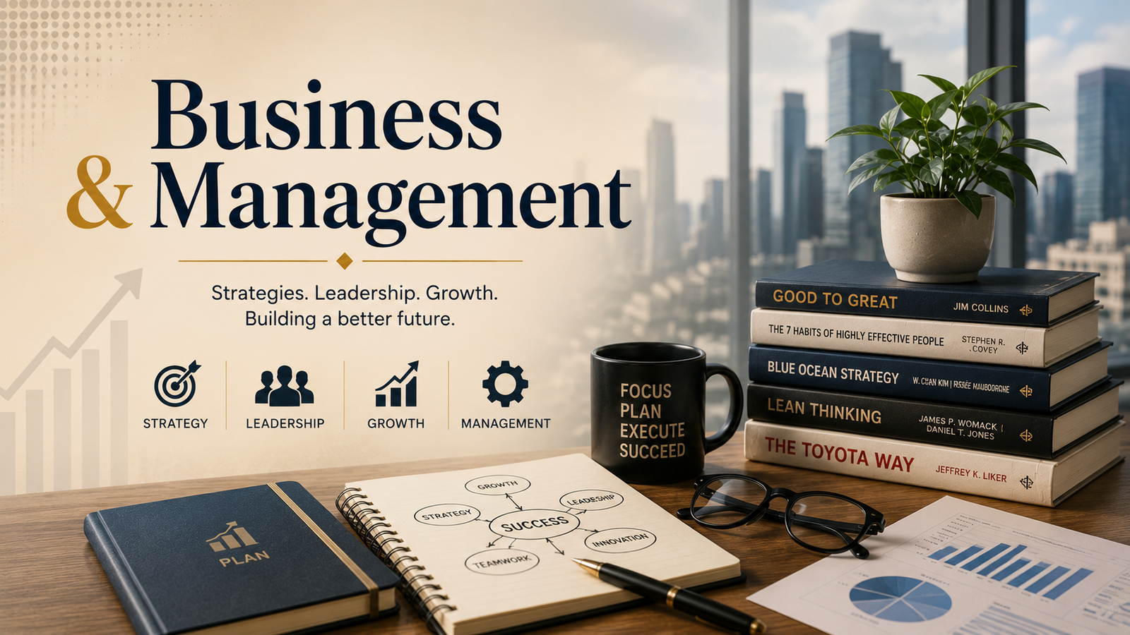 Business & Management