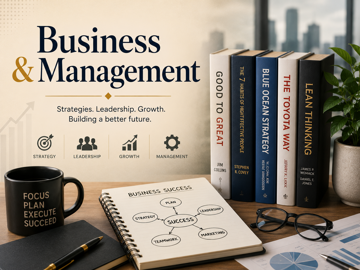 Business & Management