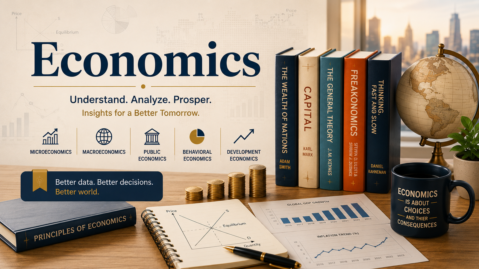 Economics