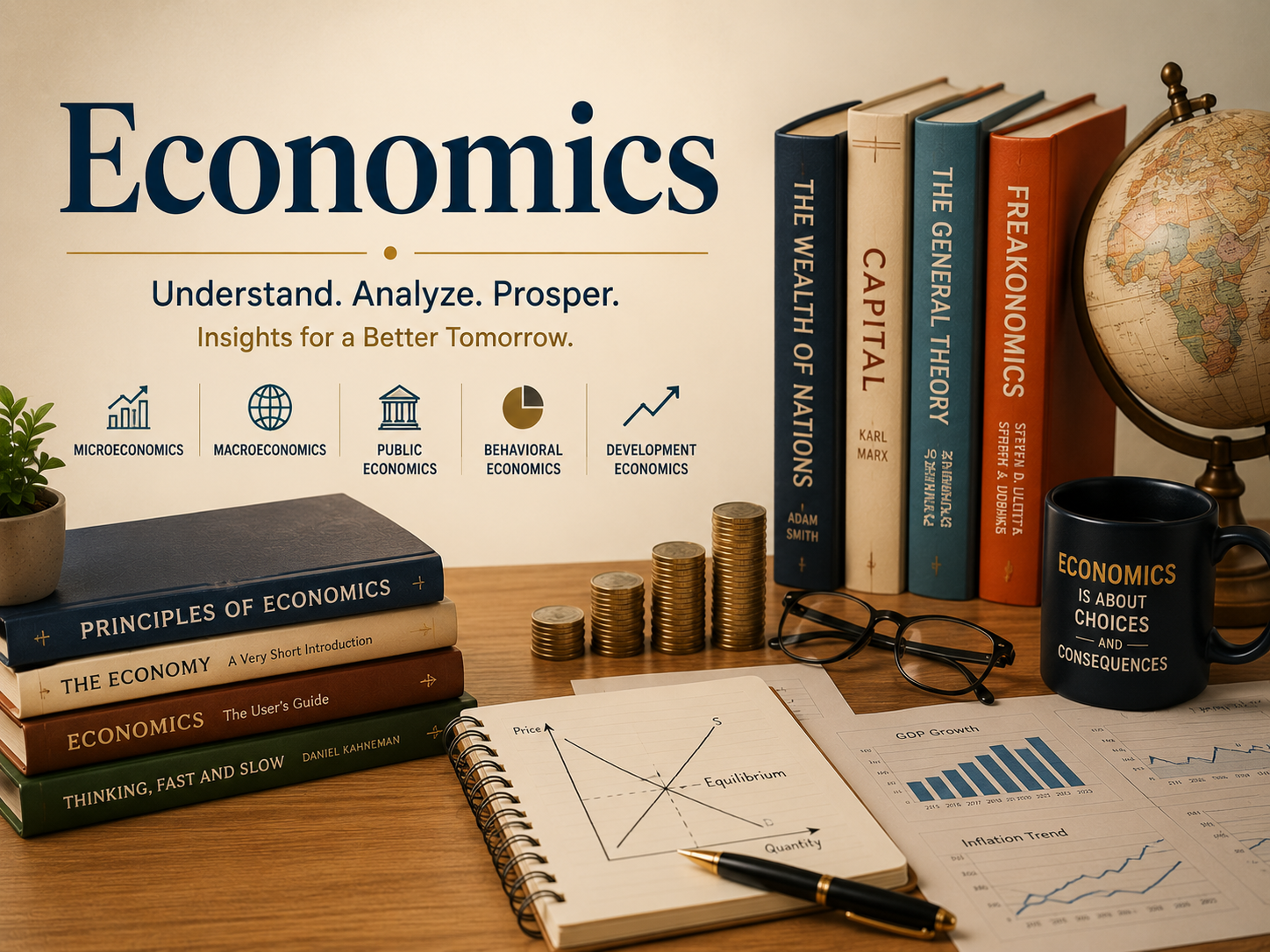Economics
