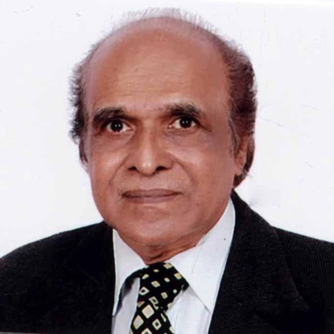 A.K. Jain