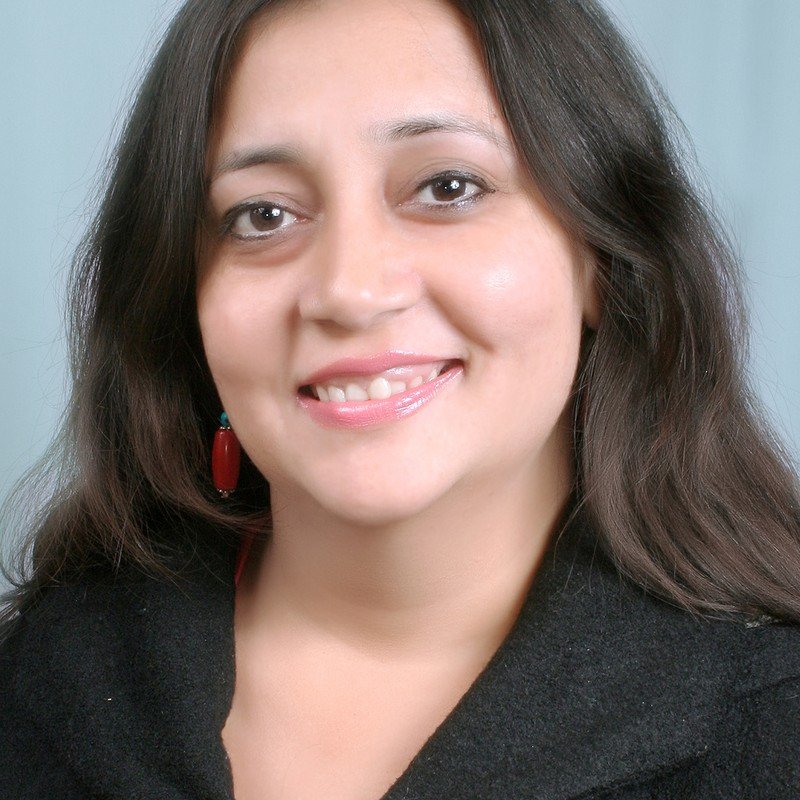Anuradha Shukla
