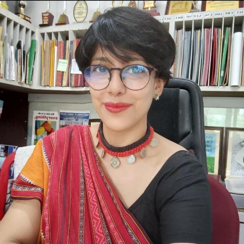 Aparna Chatterjee