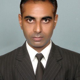 Bhupinder Singh
