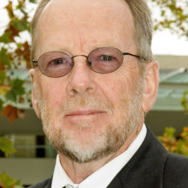 Brian Stoddart