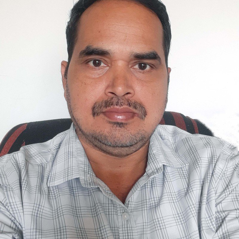 Dr. Gugulothu Srinu