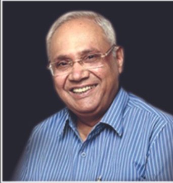 Dr. Jaikaran Goel