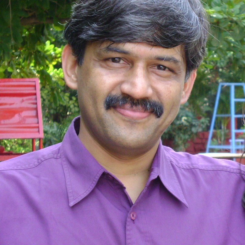 Dr. P.V. Vaidyanathan