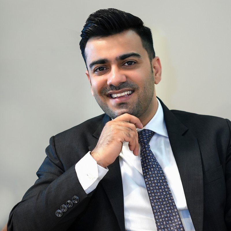 Hemant Katyal