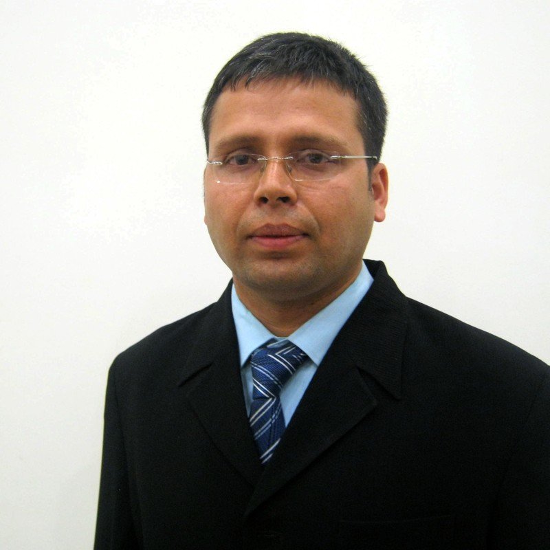 Kamal Shukla