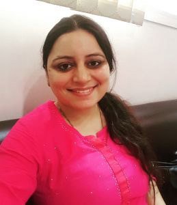 Kartika Kanishka Sharma