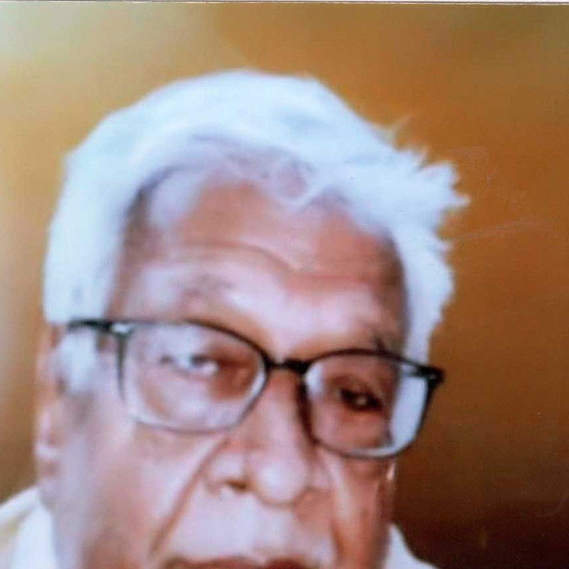Karunesh Shukla