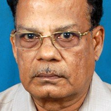 Madireddi V. Subba Rao