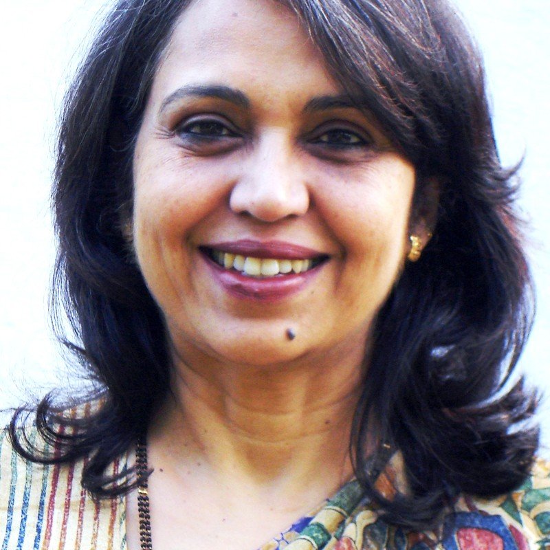Manju Jaidka
