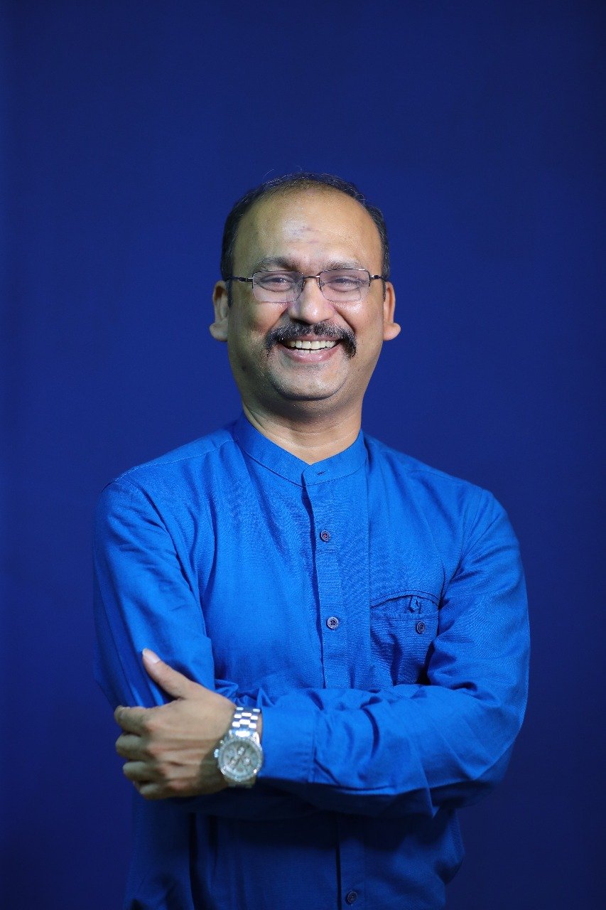 Mithlesh Kumar Jha