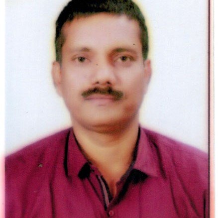 Mohammed Yamin