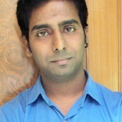 Mukesh Srivastava