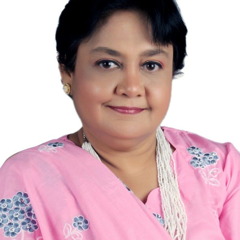 Pratima P. Joshi
