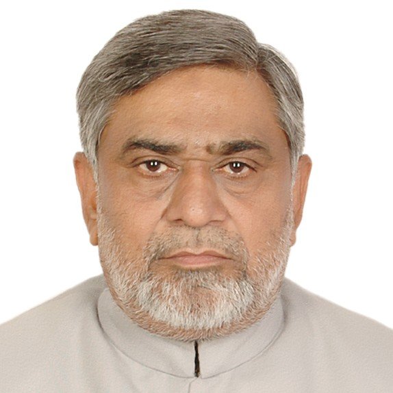 Prof. Akhtarul Wasey