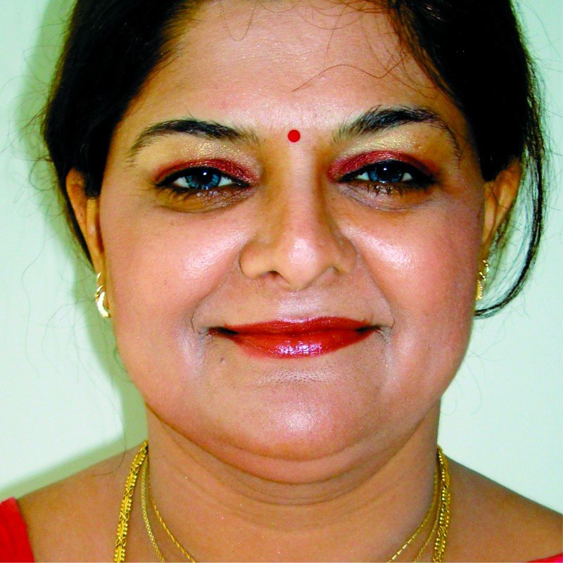 Raakhi Mehra
