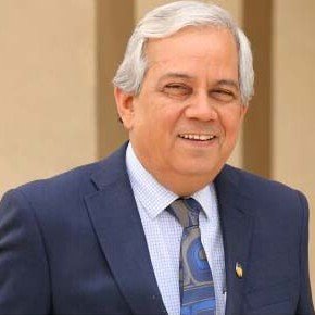 Raj S. Dhankar