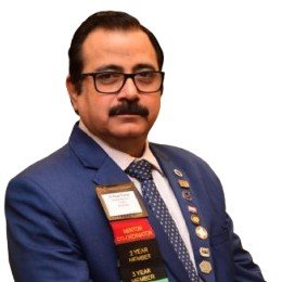 Rajat Trehan