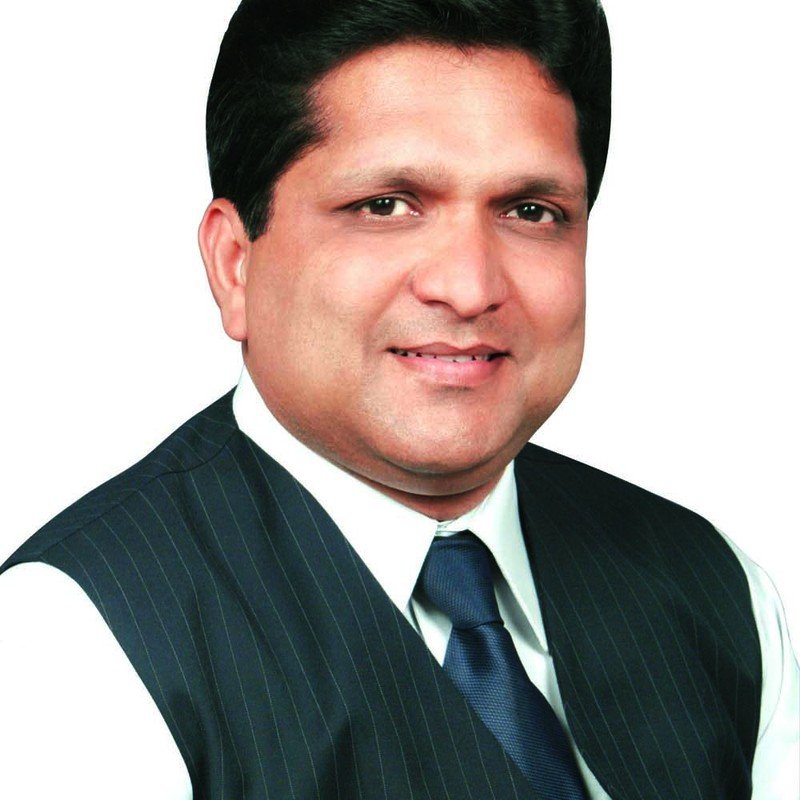 Rajesh Aggarwal