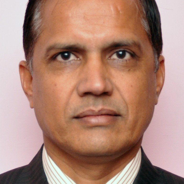 Rishi Pal