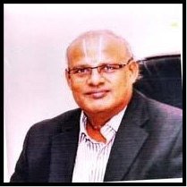 S. Pardhasaradhi