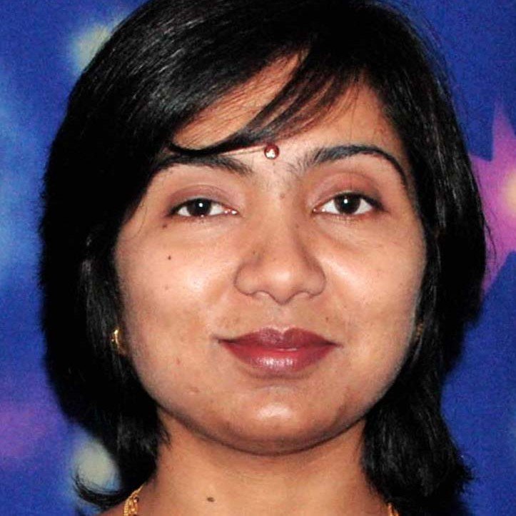 Sadhana Thakur