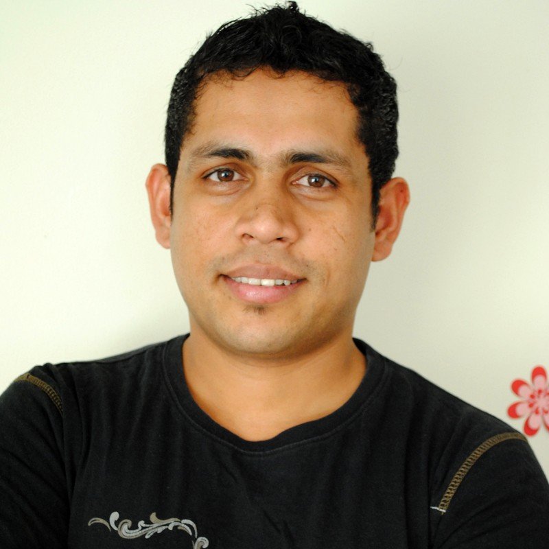 Upendra Sahani