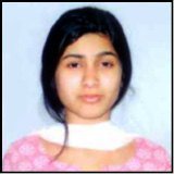 Vanya Jha