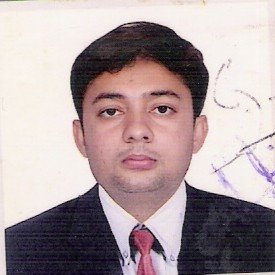 Vikas H. Gandhi