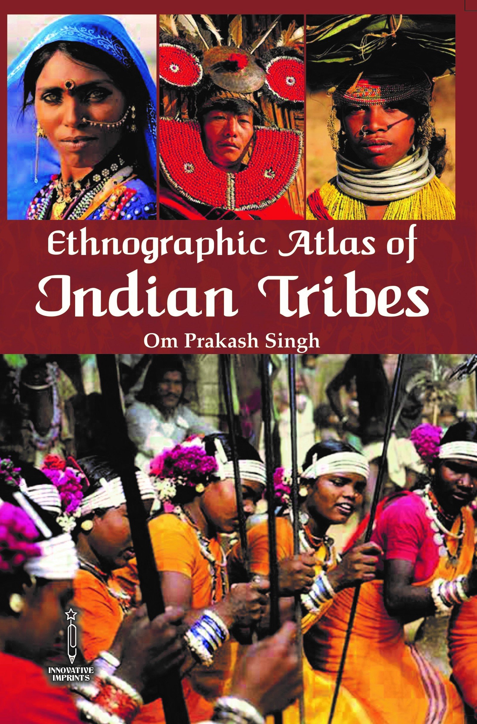 Ethnographic Atlas of Indian Tribes