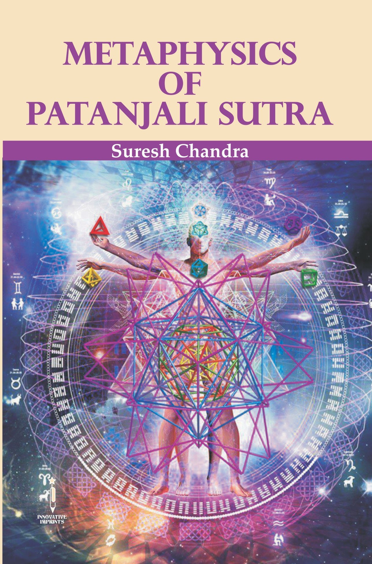 Metaphysics of Patanjali Sutra