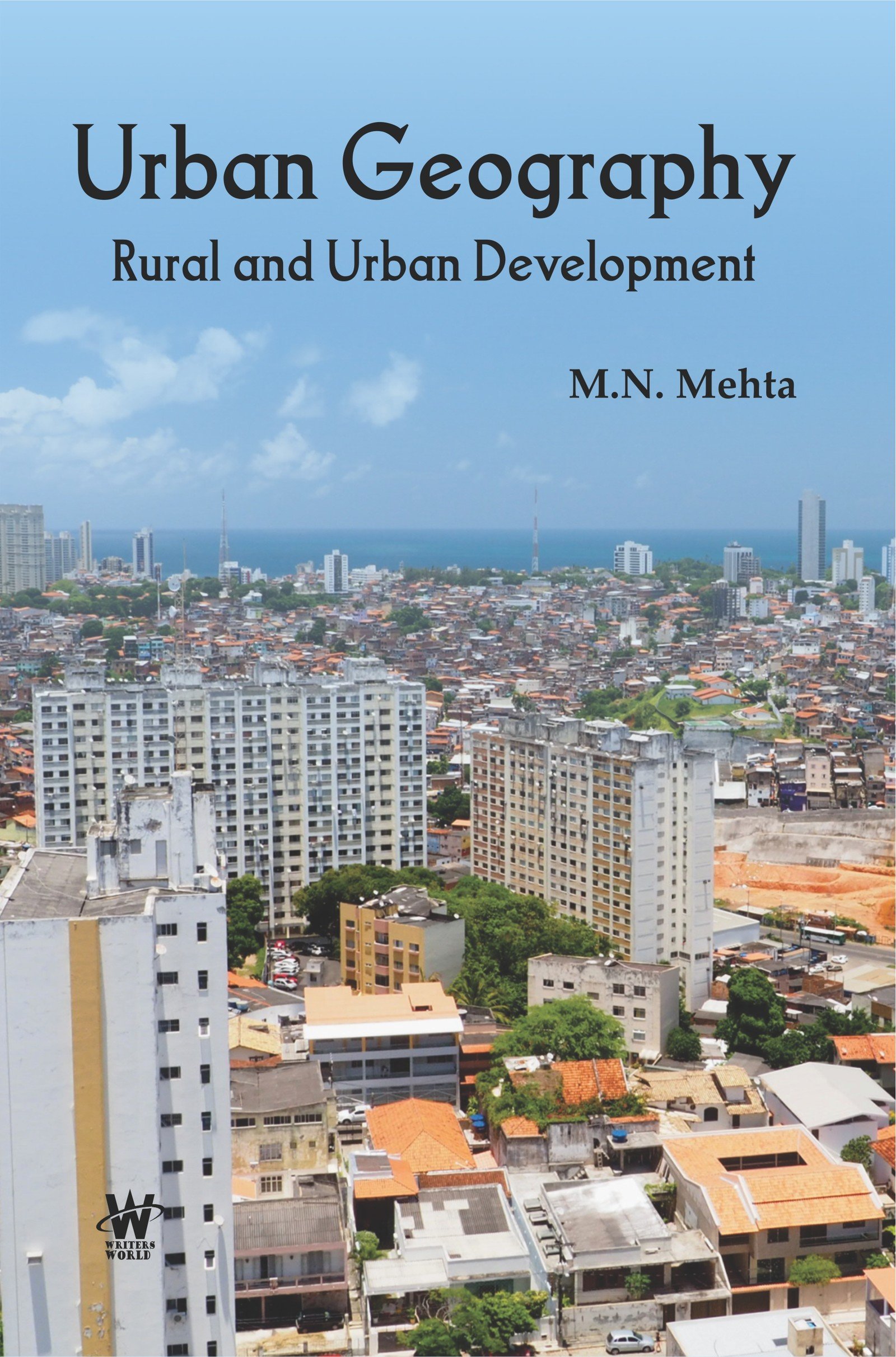 Urban Geography