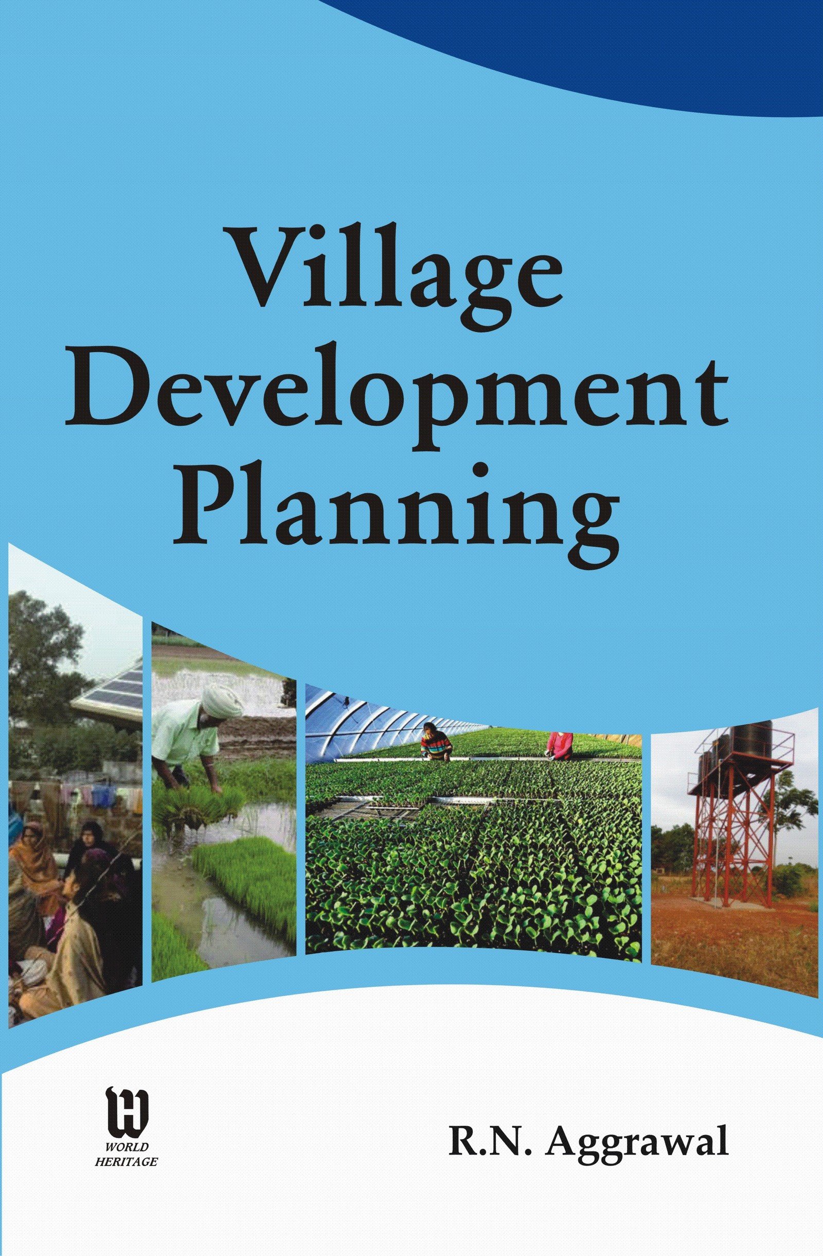 Village Development Planning