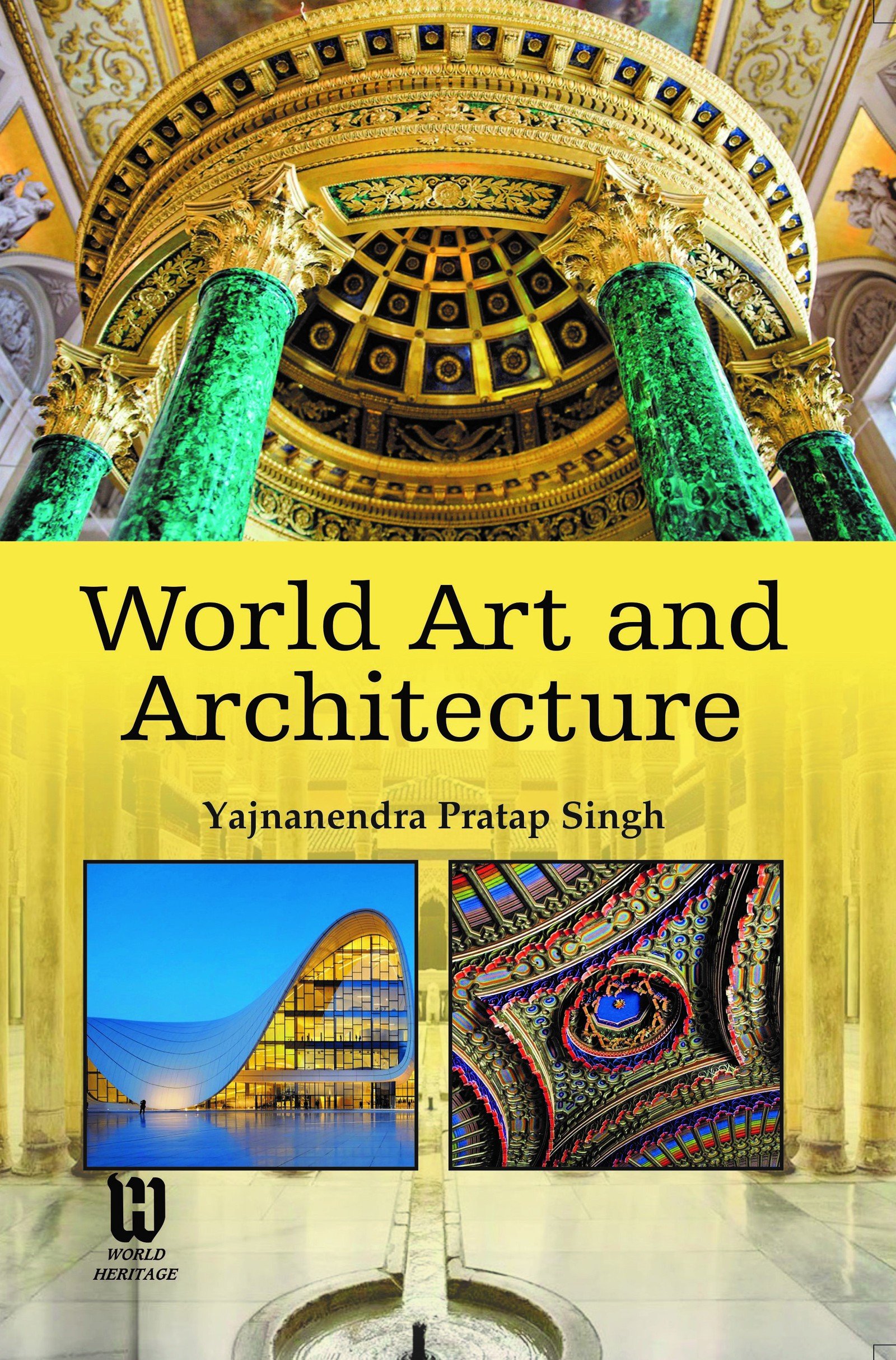 World Art and Architecture