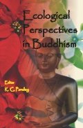Ecological Perspectives in Buddhism