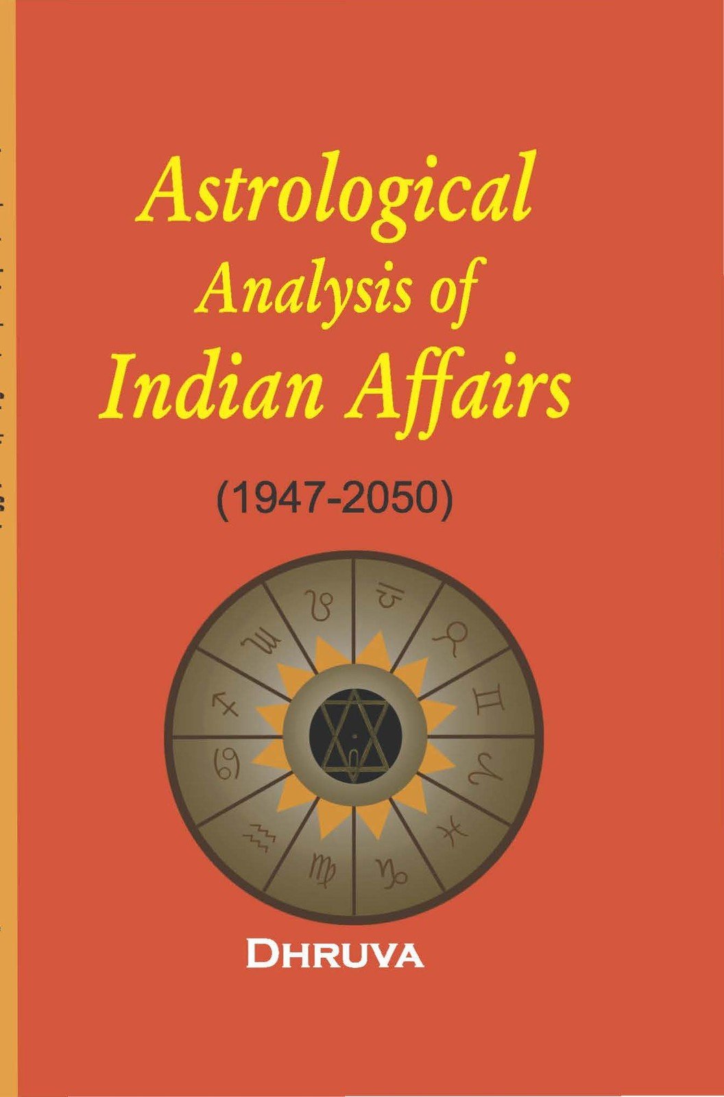 Astrological Analysis of Indian Affairs (1947-2050)