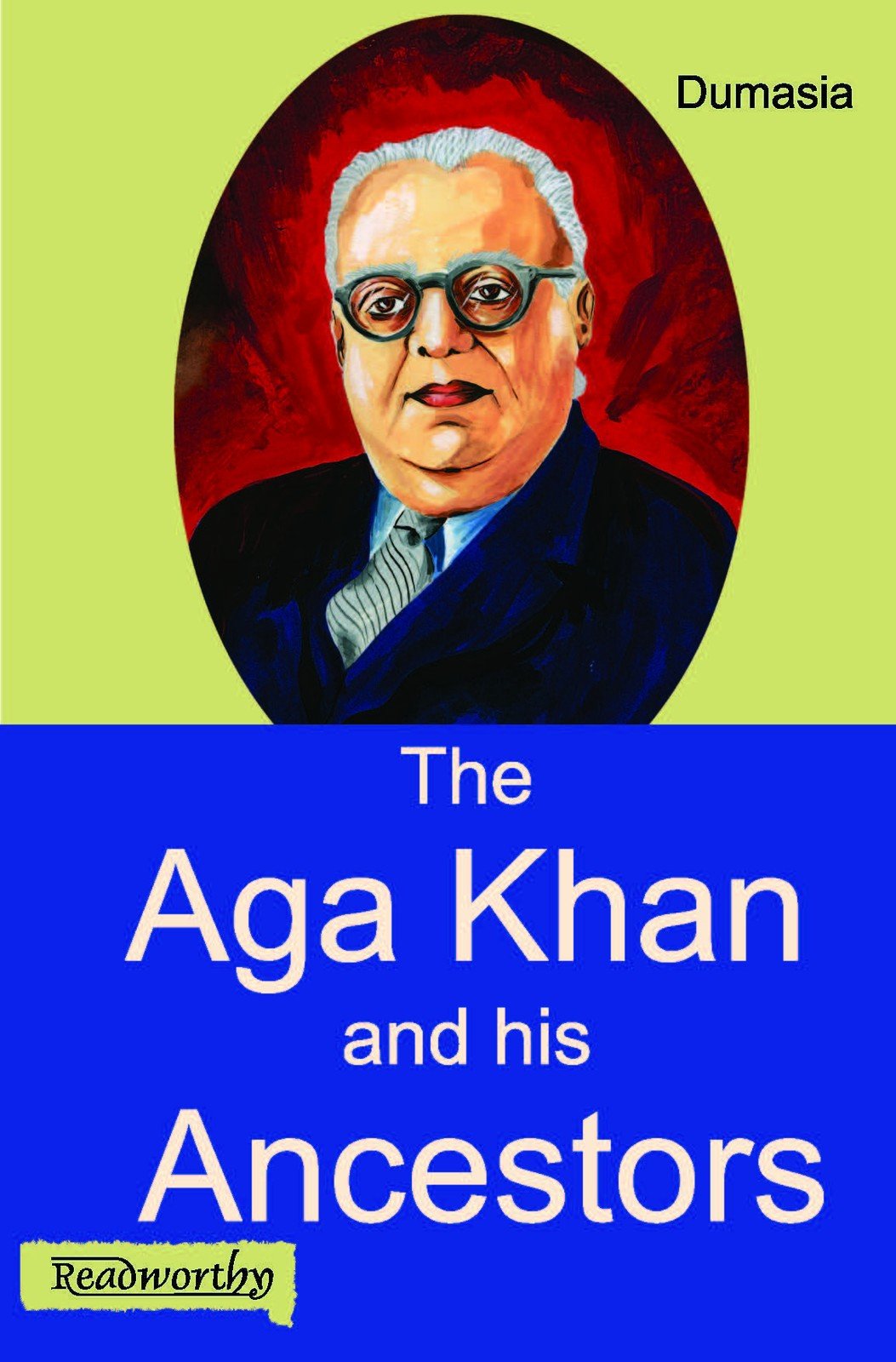 The Aga Khan and his Ancestors