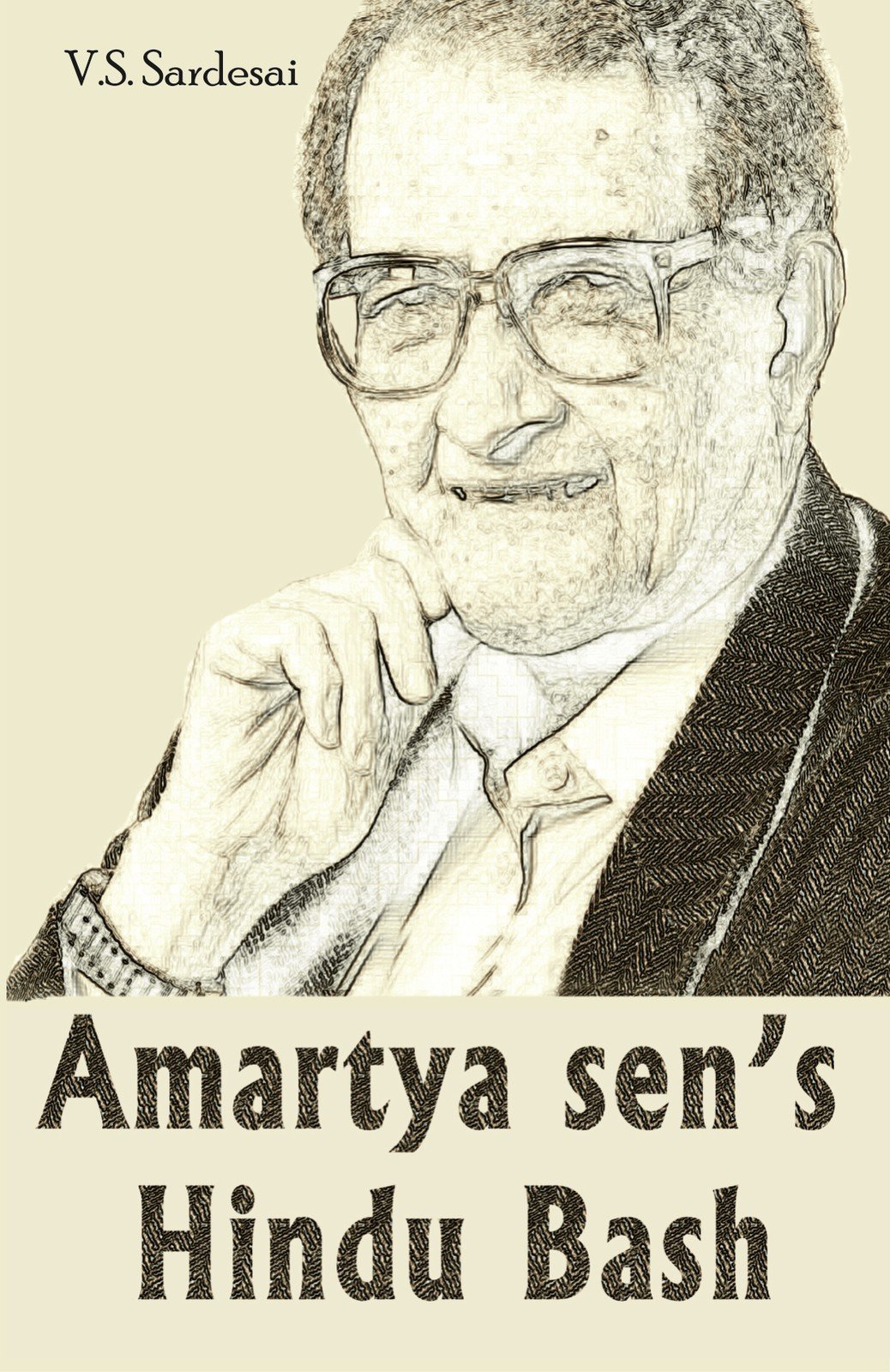 Amartya Sen's Hindu Bash