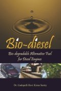 Bio-Diesel: Bio-degradable Alternative Fuel for Diesel Engines