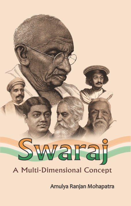 Swaraj - A Multi-Dimensional Concept
