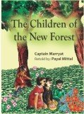 Fiction Classics - The Children of the New Forest