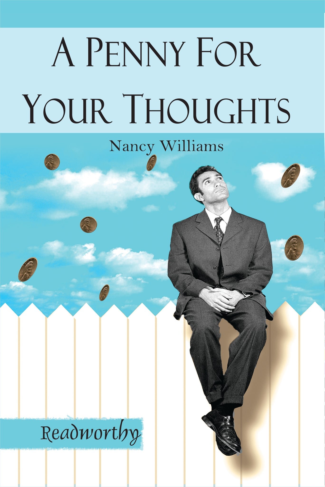 A Penny for Your Thoughts