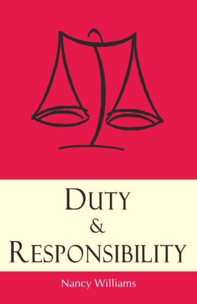 Duty & Responsibility