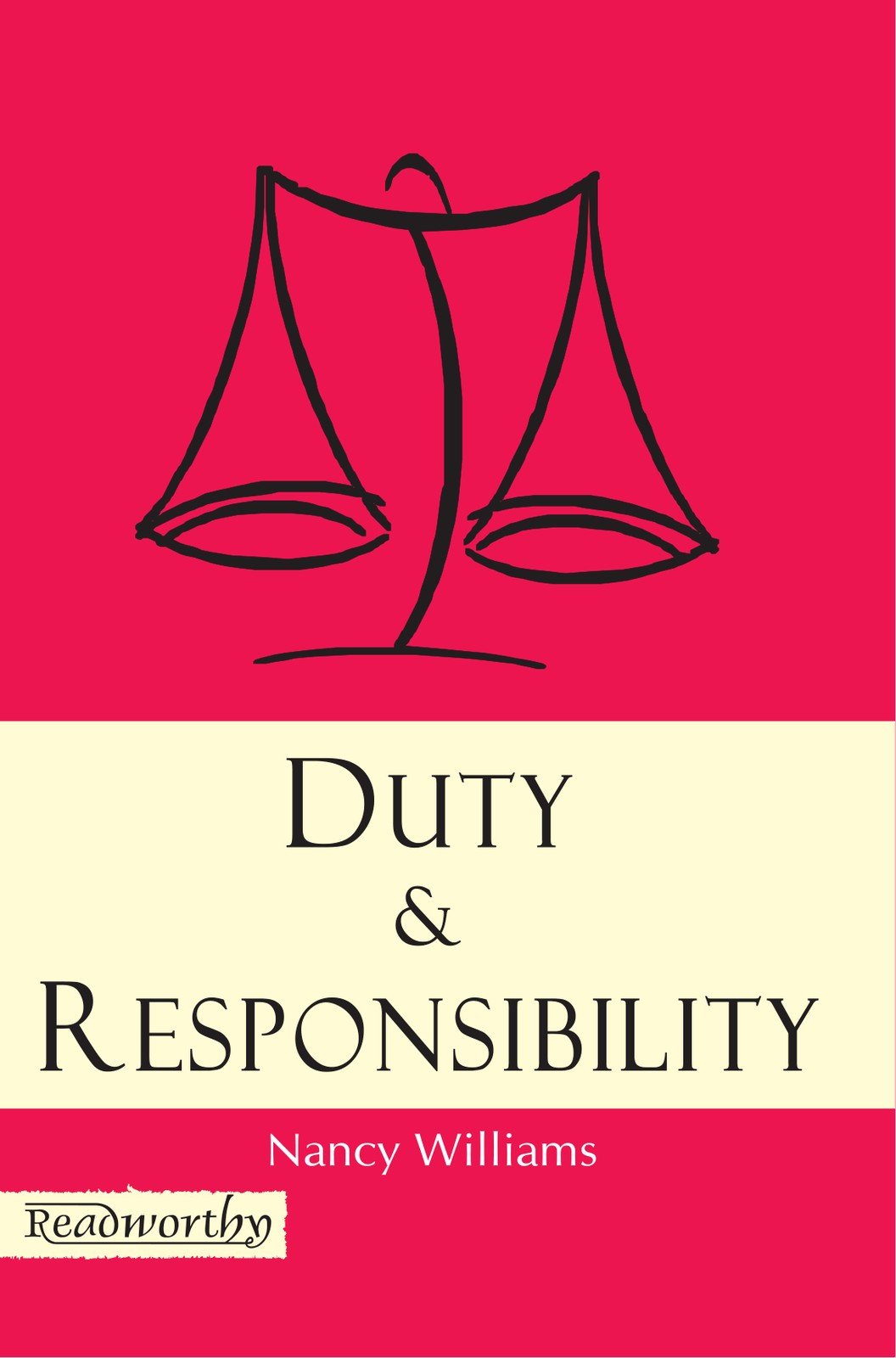 Duty & Responsibility