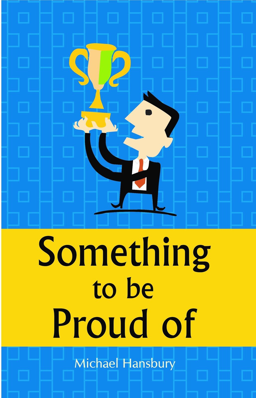 Something To Be Proud Of