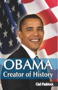 Obama Creator of History (PB)